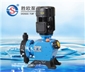 JMX機(jī)械隔膜式計(jì)量泵